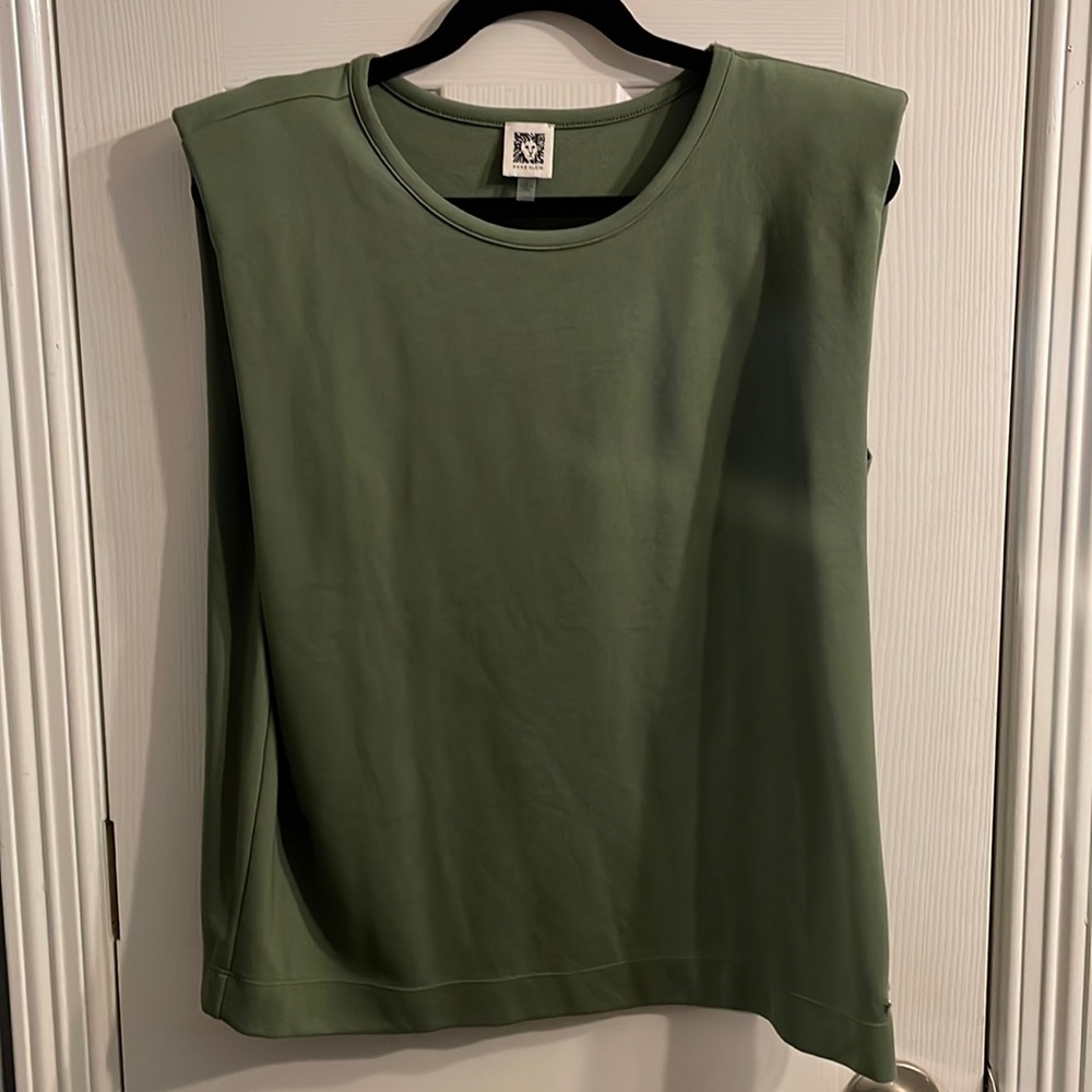 Anne Klein Blouse